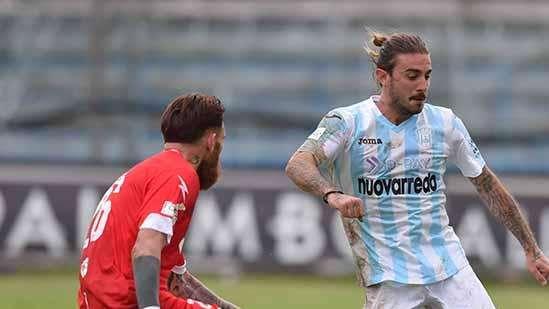 NOTIZIA TC - Modena, occhi su Nunzella della V.Francavilla
