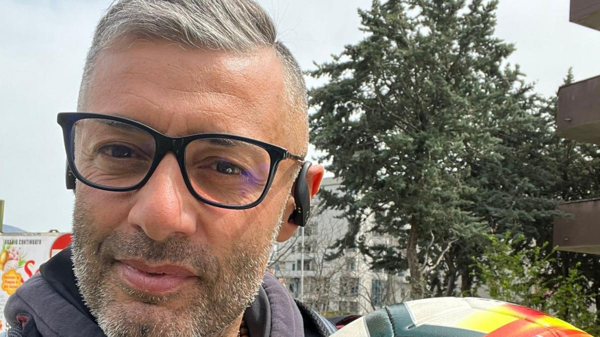 Pagni: "Il Benevento mi ricorda l'Avellino. Ravenna? Mi aspettavo il colpo"