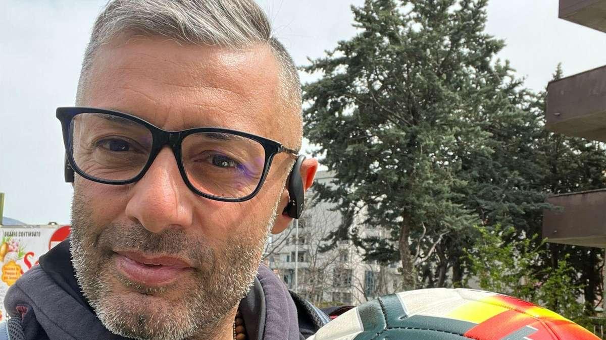 Pagni: "Brescia? Pastrocchio all'italiana. Salernitana non merita quel trattamento"