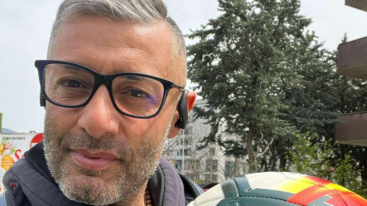 Pagni: "Taranto? Ci soffro davvero. Giove in difficoltà e mal supportato"