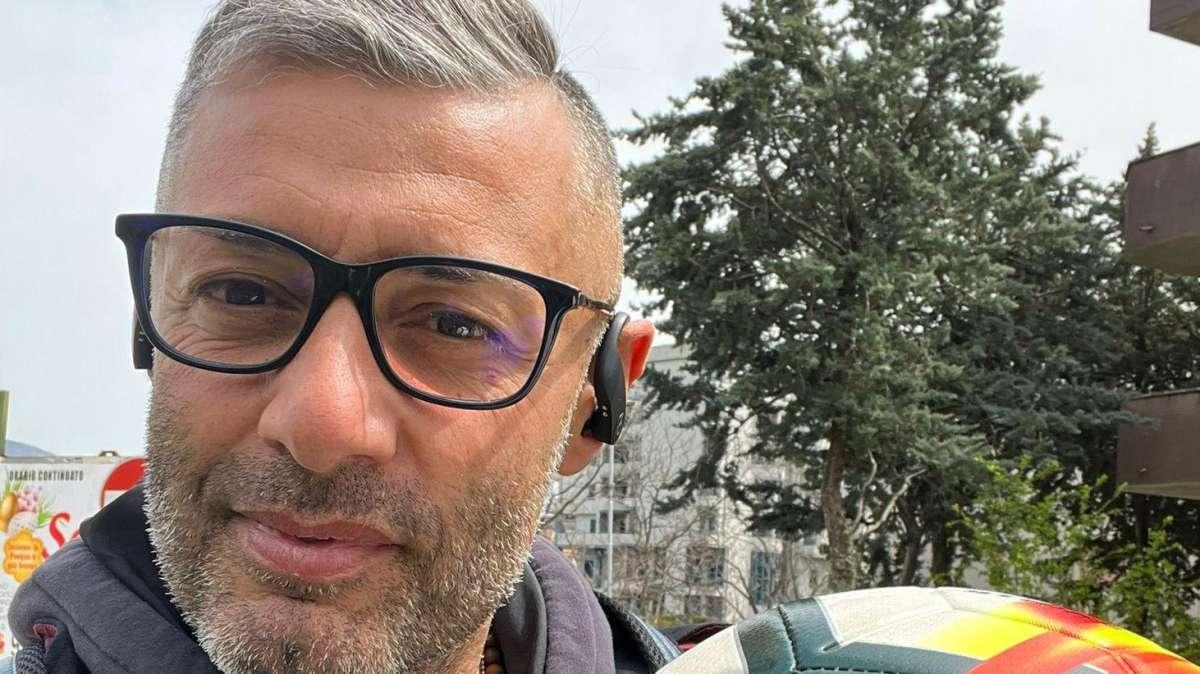 Pagni a TC: "Ho consigliato a due pres di Serie A i gemelli Shpendi"