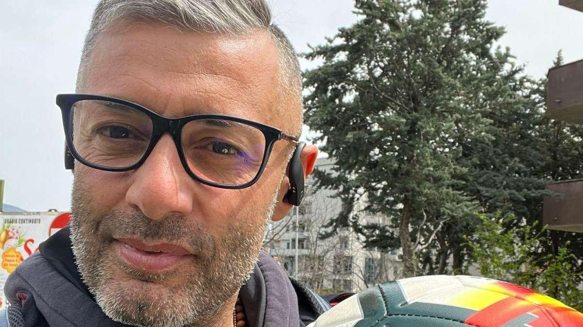 INTERVISTA TC - Pagni: "Catanzaro, il merito del primato va al pres Noto"
