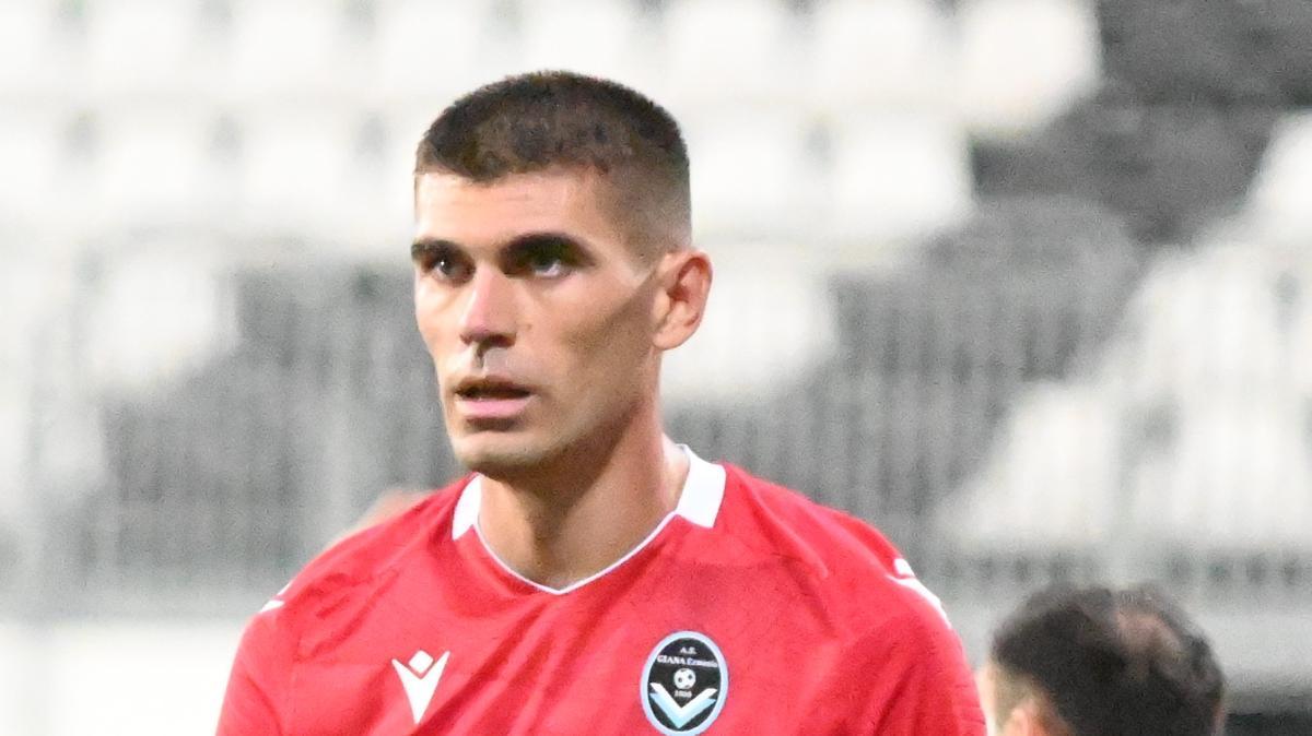 Carpi, obiettivo Trombetta: l'ex Giana protagonista in Kings League