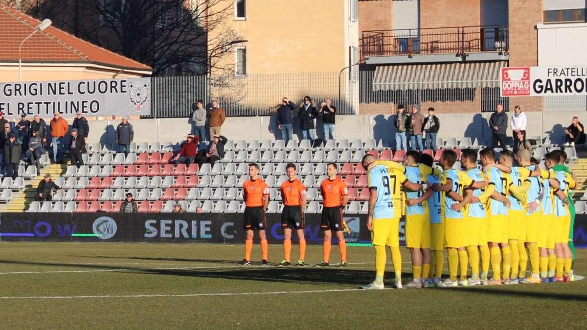 Arzignano Valchiampo, dall'Audace Cerignola c'è Sulayman Jallow
