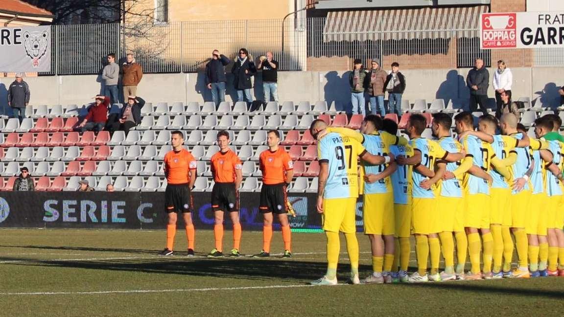 Arzignano, Cariolato a quota 100: premiato con la maglia celebrativa