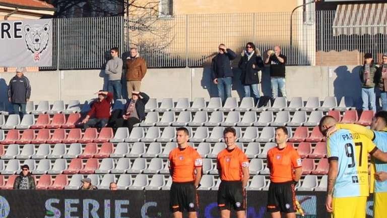 Arzignano, sulla fascia sinistra c'è Toniolo: biennale per lui