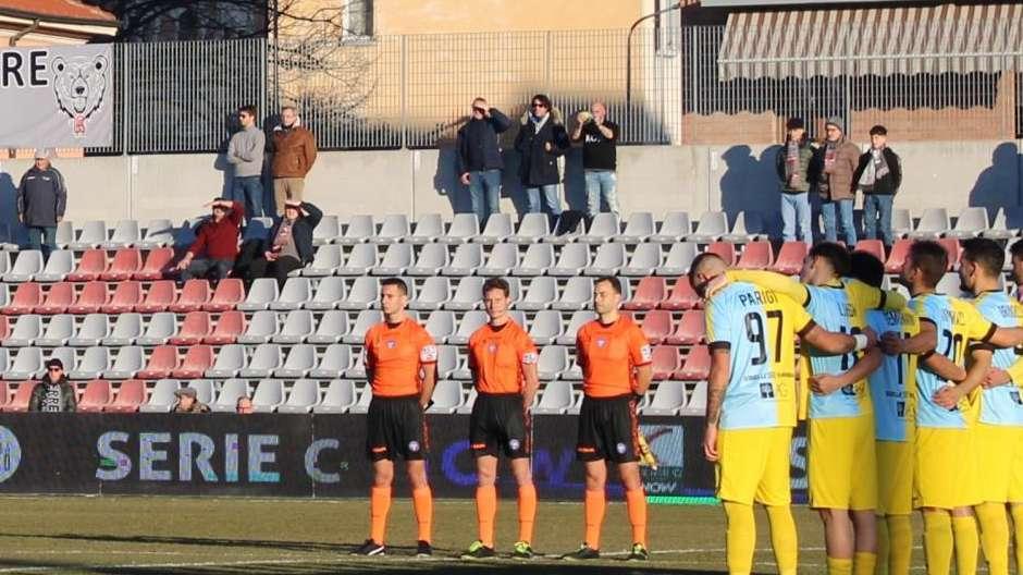 Arzignano, l'ex El Hilali al Pavia: c'è l'accordo con i lombardi