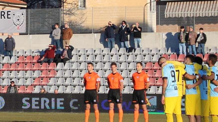 Arzignano, in attacco un rinforzo dalla D: triennale per Stefanoni