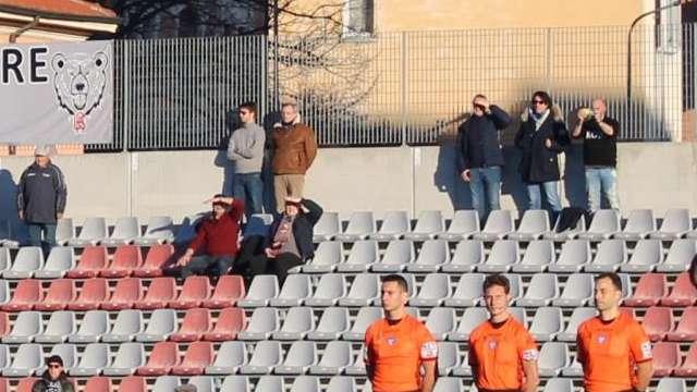 Arzignano, Coppola: "Vittoria voluta, ma non abbiamo ancora fatto niente"