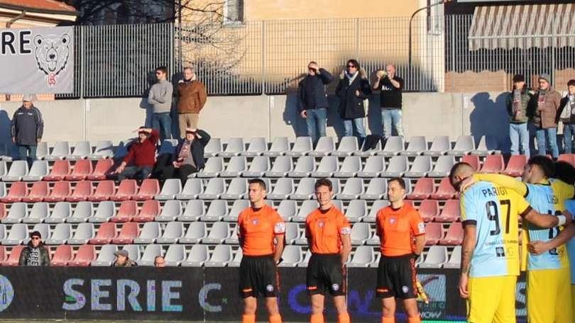 Arzignano, Mattioli: "Molto contento per il gol e per il pari con la capolista"