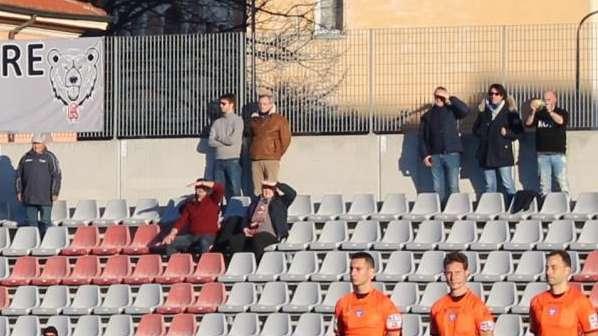 Arzignano, le chiavi della porta in mano ancora a Elia Boseggia