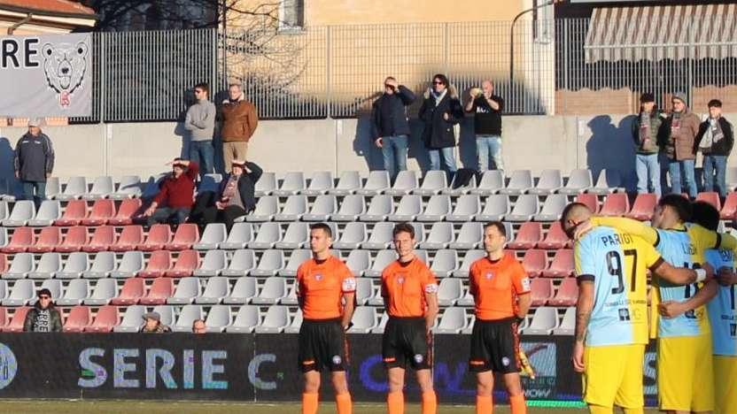 Arzignano, torna Bernardi in difesa: arriva in prestito dall'Hellas Verona