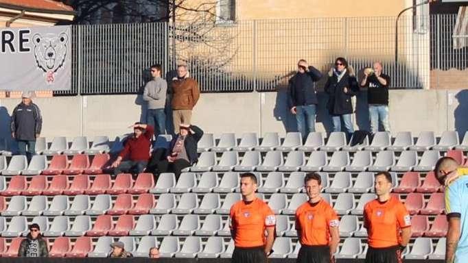 Arzignano, Manfrin: "Ritorno tra i pro. Sento l'appartenenza della città"