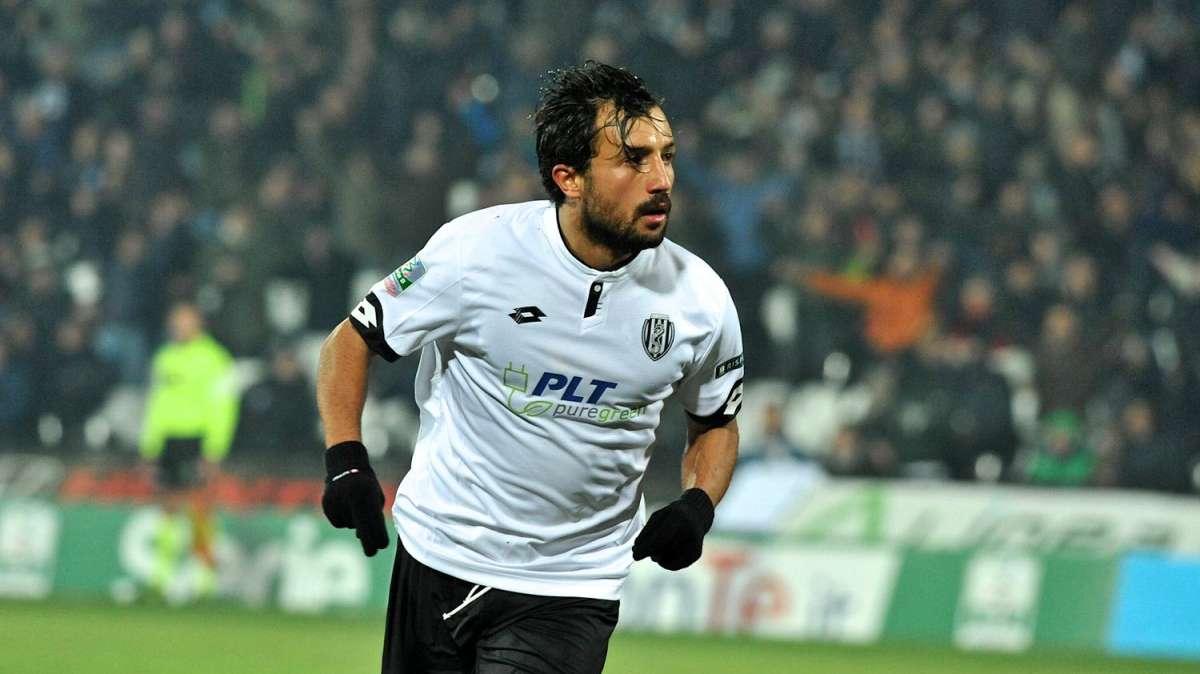 Laribi: "Cesena non ha mai abbandonato il Cesena: la B per chi ha sofferto da matti"