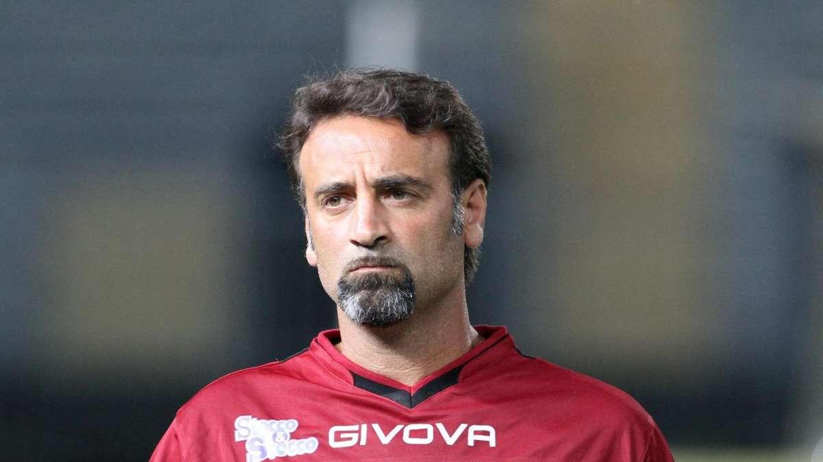 UFFICIALE - Juve Stabia, Ciro Ferrara entra nello staff di Pochesci