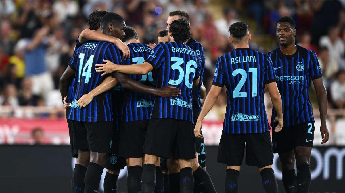 Inter U23, c'è il rinnovo del portiere Zamarian fino al 2028