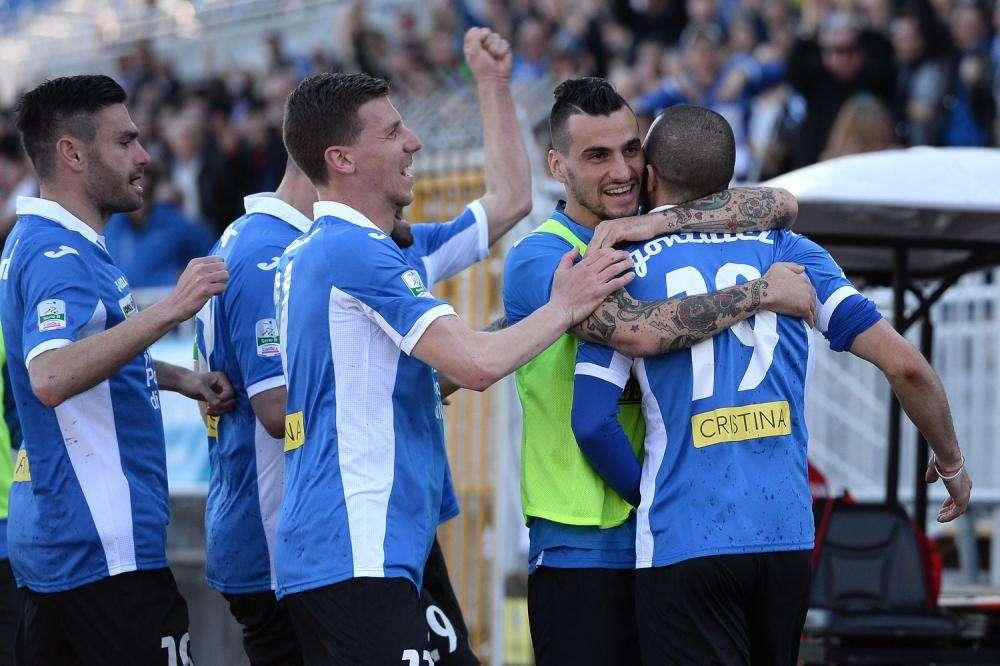 Novara, Banchieri: "Il gioco deve essere il nostro leader"