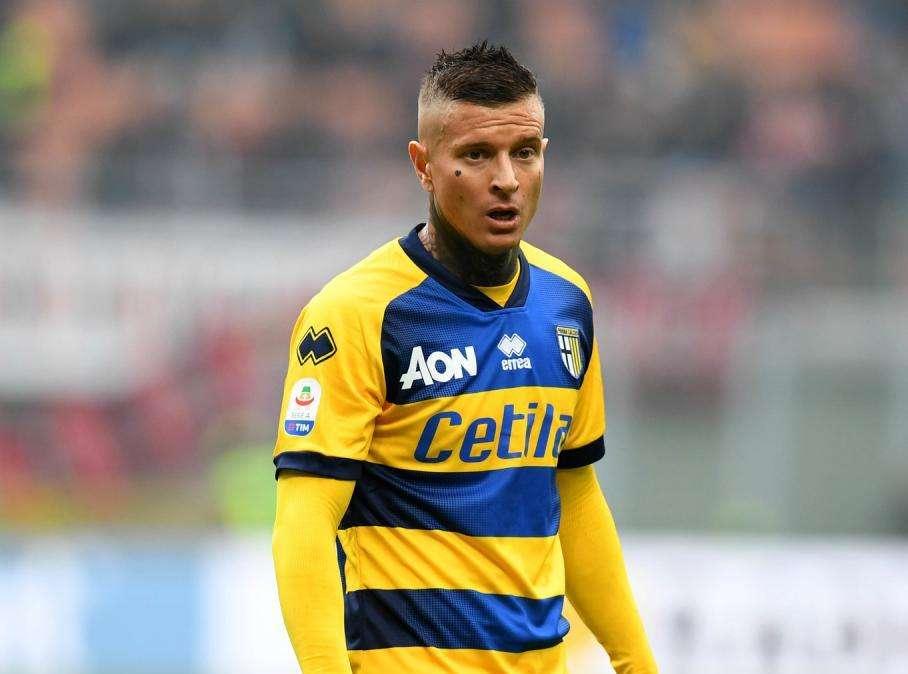 INTERVISTA TC - Ag. Ciciretti gela il Bari: "Non andrà in Lega Pro"