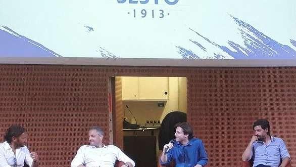 INTERVISTA TC - Ds Pro Sesto: "Sprecato dei bonus, ora voglio reazione"