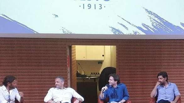 INTERVISTA TC - Ds Pro Sesto: "De Respinis resta. Lavoriamo per attacco"