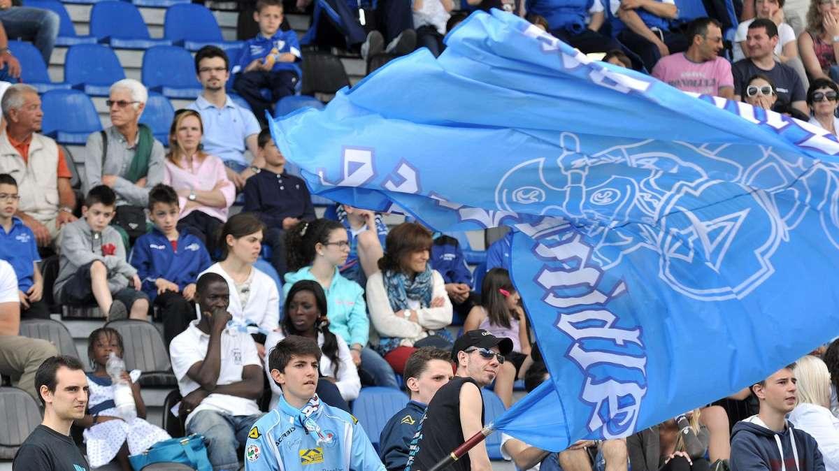 1^ Divisione, L'AlbinoLeffe rialza la testa, game over Venezia