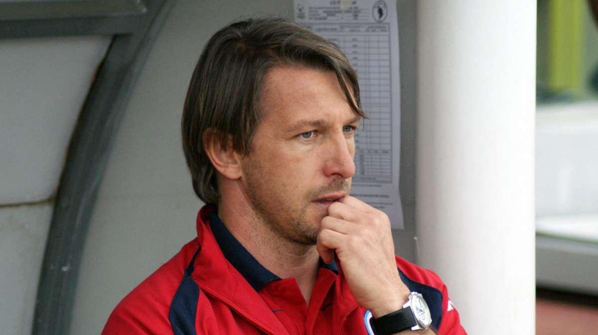 Spal, un giovane "esperto" per la panchina
