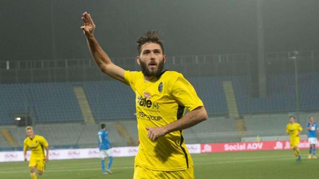 Novara-Pordenone 4-1, gol e highlights della partita