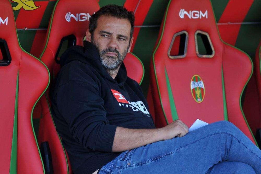 INTERVISTA TC - Colella: "Campionato lungo ma il Vicenza è favorito"