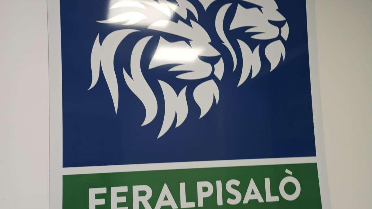 Di Marco: "Feralpisalò club molto ambizioso, c'è voglia di risalire in B"