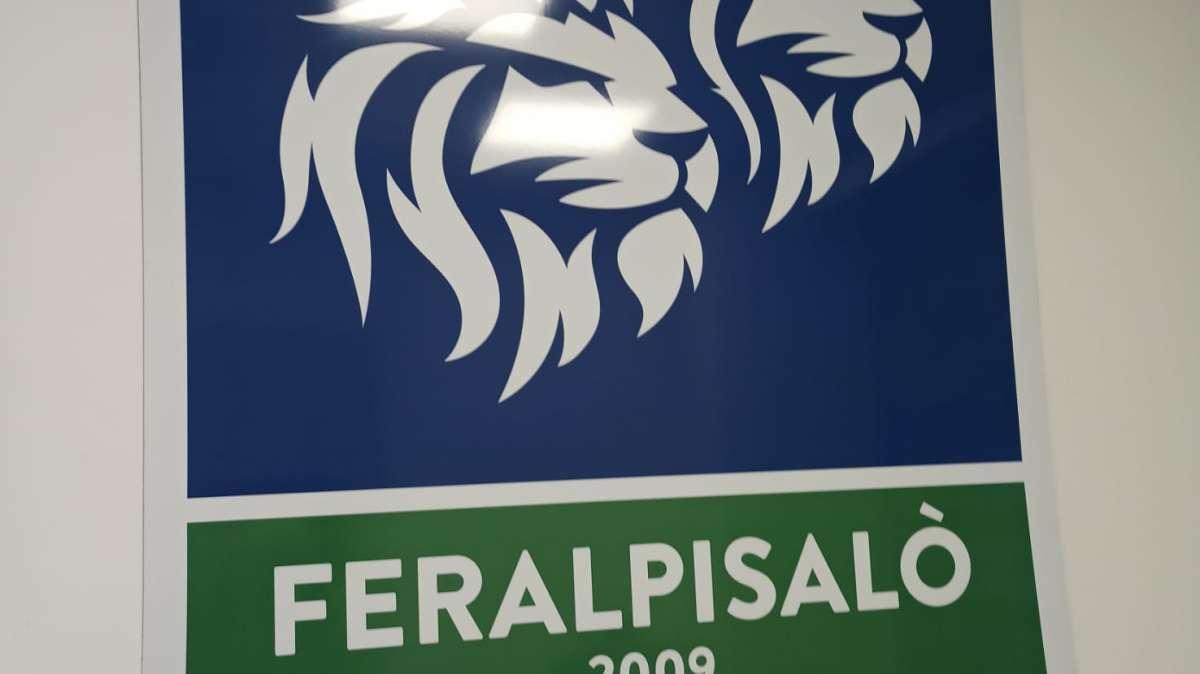 Tegole per la Feralpi: lesioni muscolari per Liverani e Pilati. Out anche Tomaselli