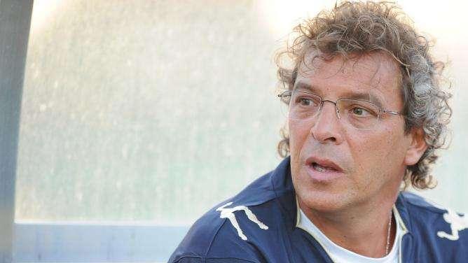 UFFICIALE - Cavese, esonerato mister Moriero