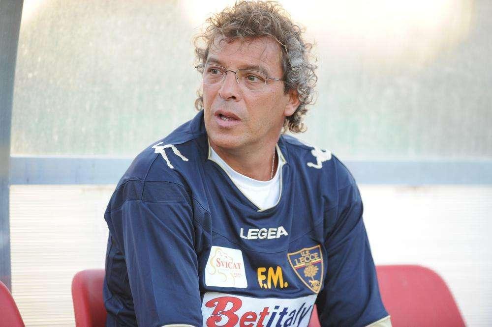 TC - Cavese, Moriero sempre più in bilico?