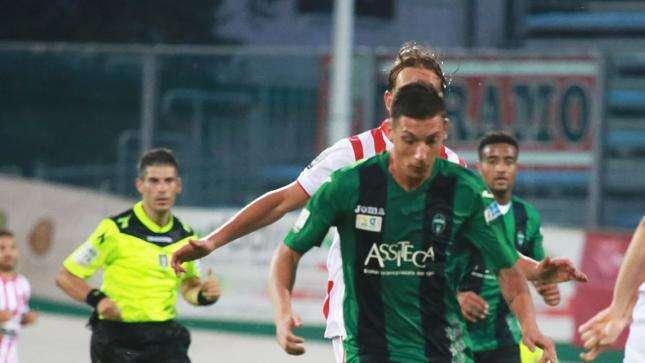 Ag. Martignago: "Ha suscitato interesse di club di B e C di prima fascia"