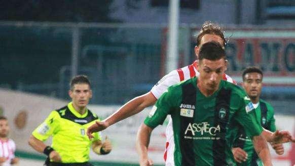 NOTIZIA TC - Teramo, per Martignago si muovono tre club