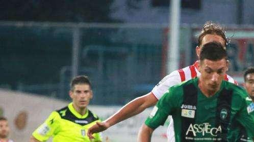NOTIZIA TC Siracusa, nel mirino Martignago del Pordenone