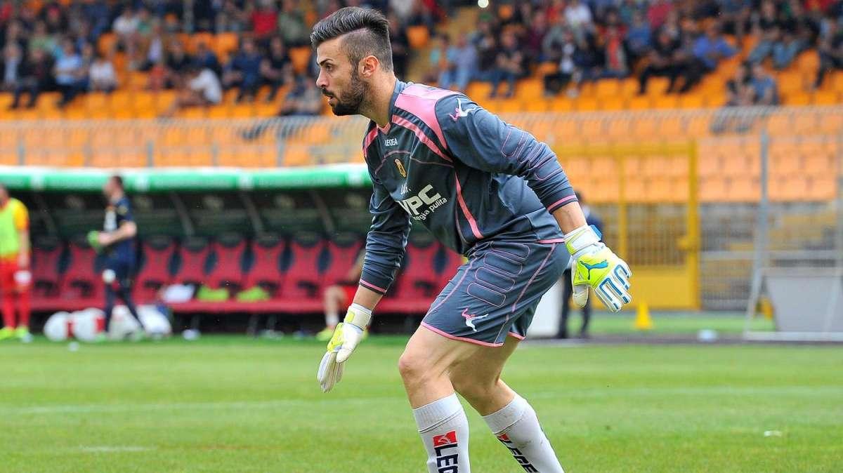 Grosseto, in arrivo un portiere dal Matera