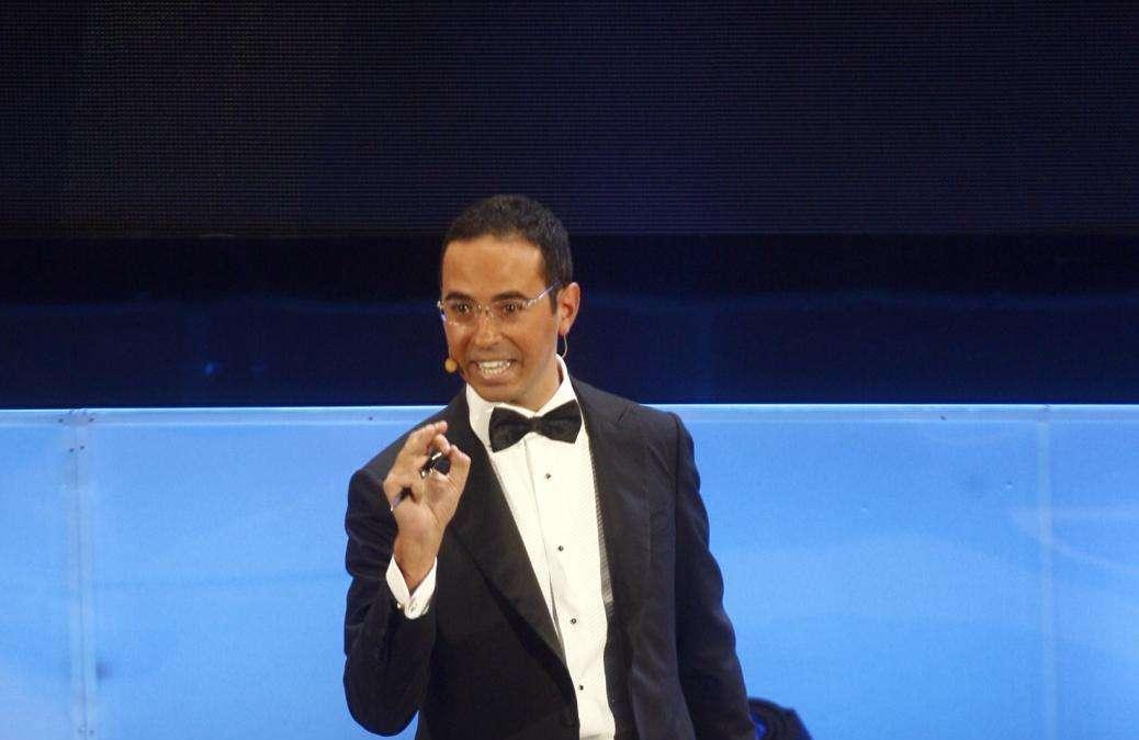 ESCLUSIVA TLP - Michele Criscitiello: "Ecco la verità sugli anticipi del venerdì"