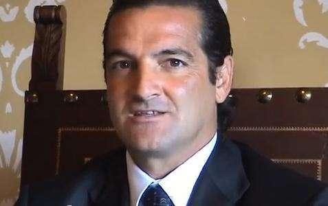 Martina, l'allenatore si dimette