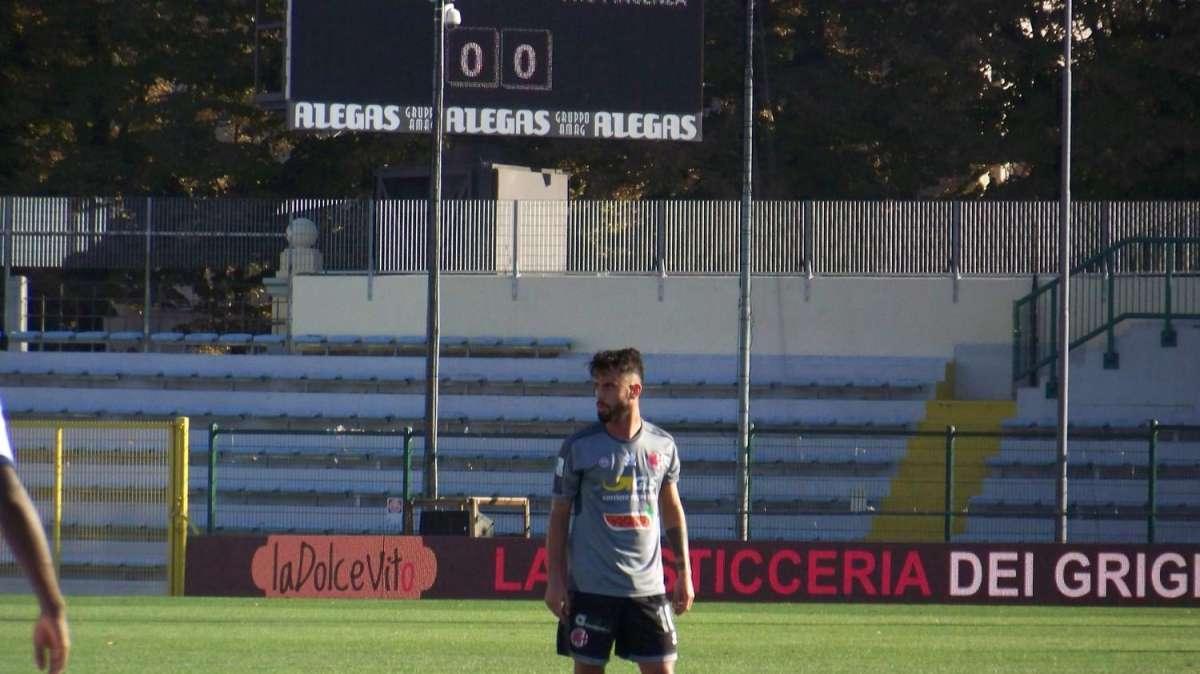 NOTIZIA TC - Giana Erminio, vicino il ritorno di Maltese