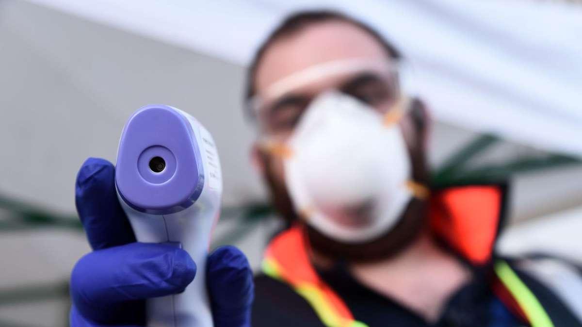 Foggia, un calciatore e due membri del gruppo squadra positivi al Covid