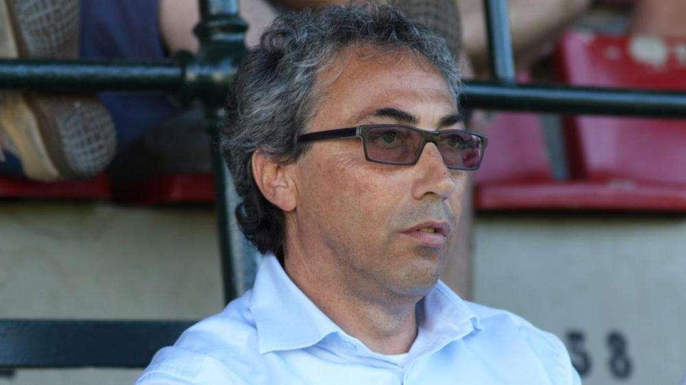 Triestina, domani il De Falco Day: "Orgoglioso del riconoscimento"