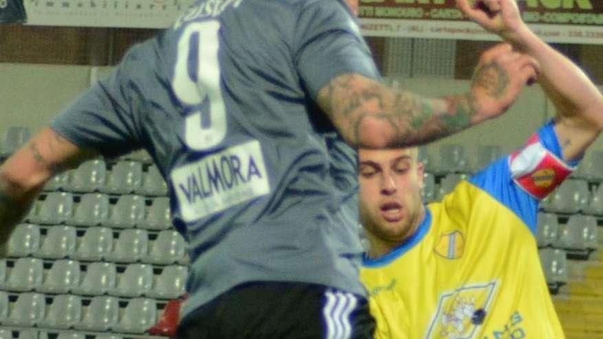 Asta per Luca Villa: lo vogliono Catania, Perugia, Vicenza e Cittadella