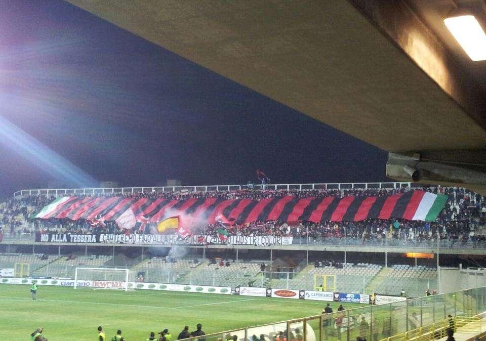 Foggia, il ricordo di Fratena a TLP: "Non c'è stata la volontà di salvare il club"