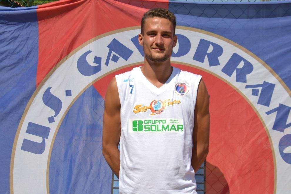 INTERVISTA TC - Ropolo: "Mascherine? Un piacere aiutare Pontedera"