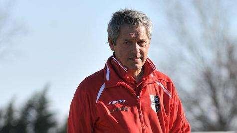 Casale, Buglio chiede una squadra concentrata solo sul campo