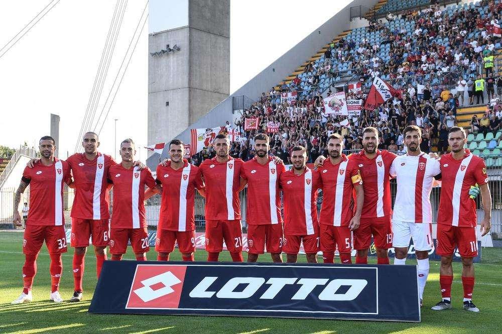 Monza, mercoledì amichevole di lusso con l'Atalanta