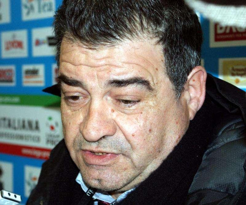 Monopoli, ds Pelliccioni: "Cerchiamo un attaccante. Cessioni nodo dolente: in cinque in uscita" 