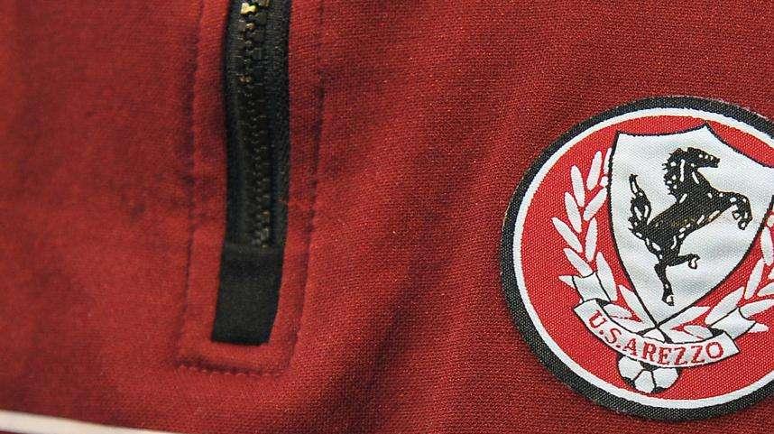 Arezzo, il programma settimanale degli allenamenti