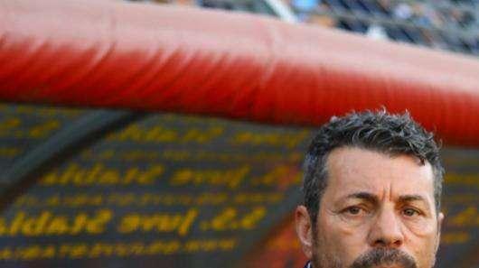 Cavese, Campilongo: "Sconfitta che ci fa fare bagno d'umiltà"