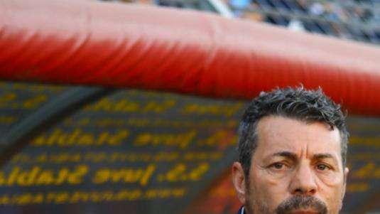 Cavese, Campilongo: "Innamorato di Spaltro, cresciuti tantissimo"